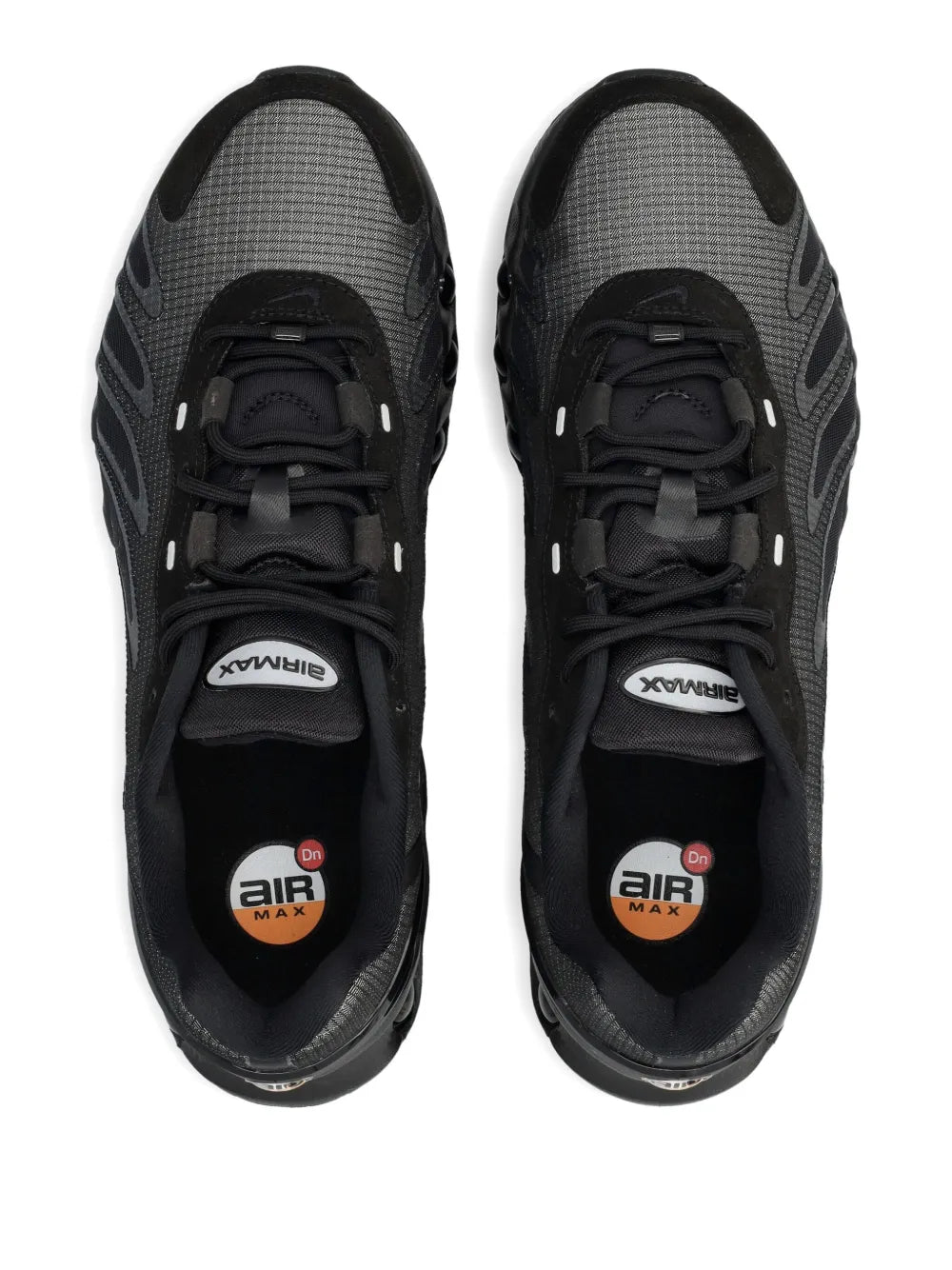 Nike Air Max Dn8 Panelled Trainers