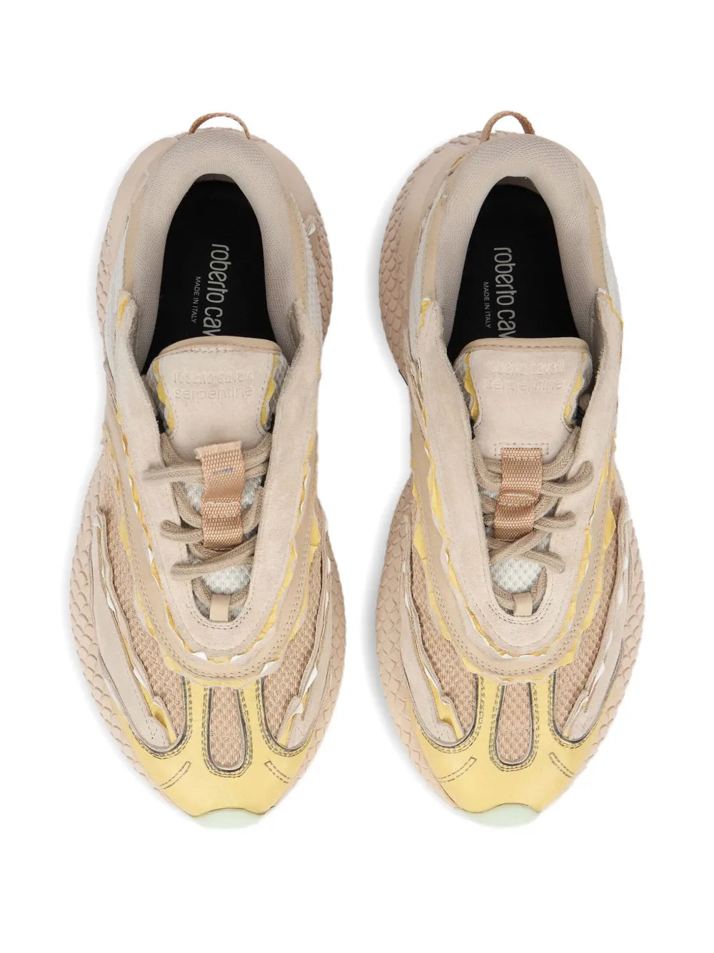 Roberto Cavalli Chunky-Sole