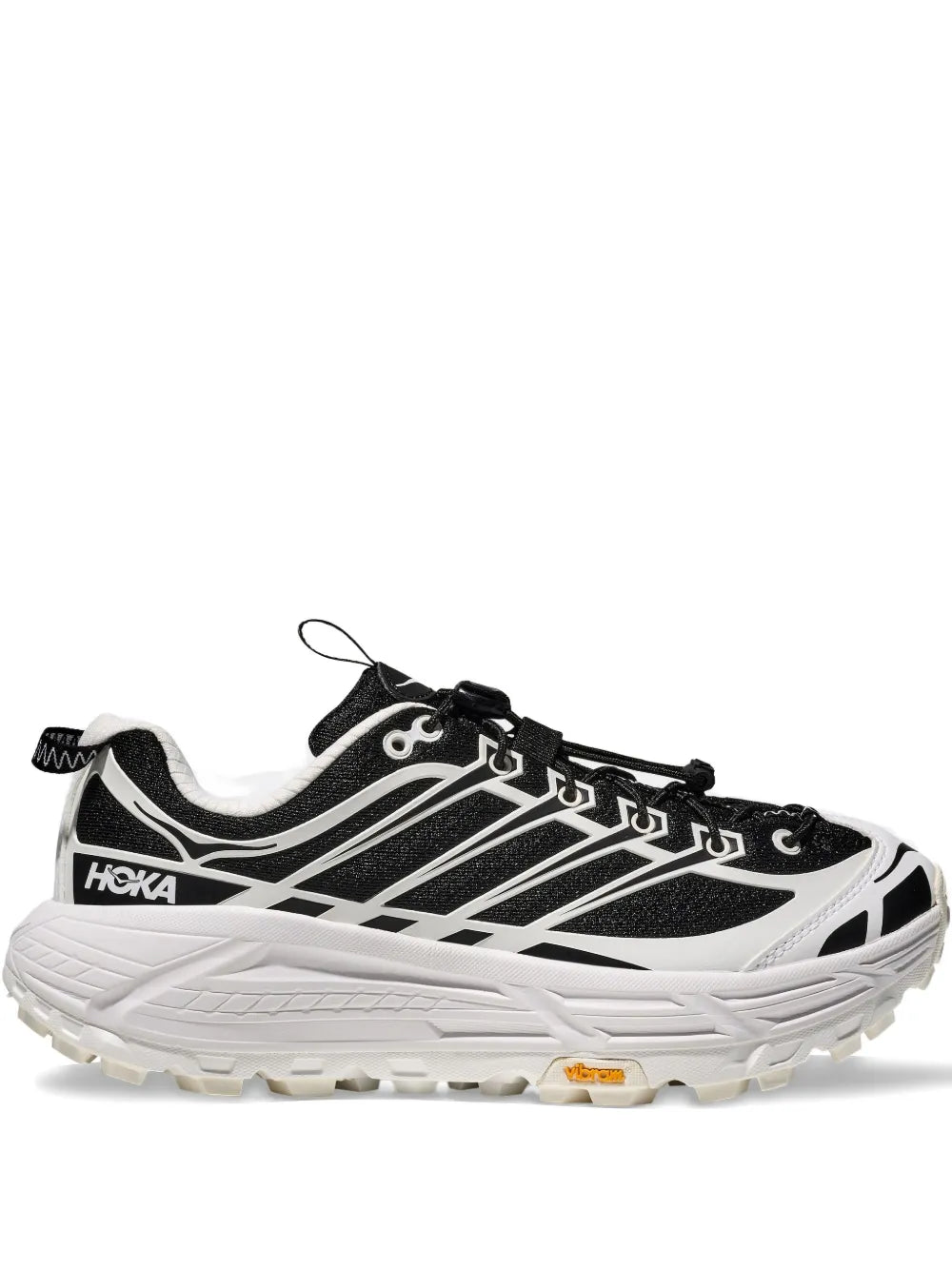 HOKA Mafate Three2