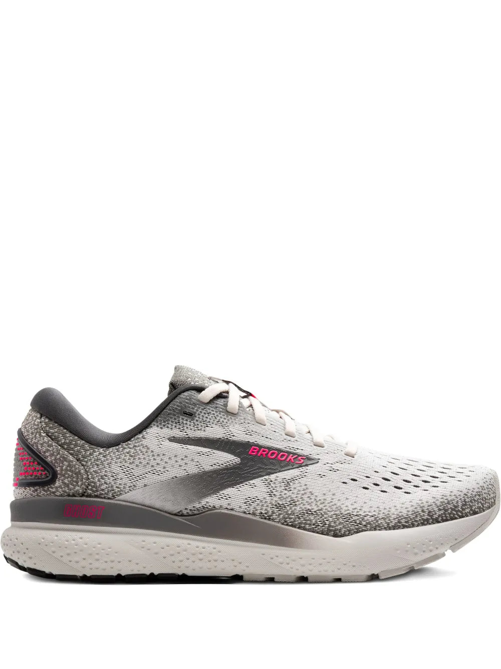 BROOKS Ghost 16 Tlace-Up