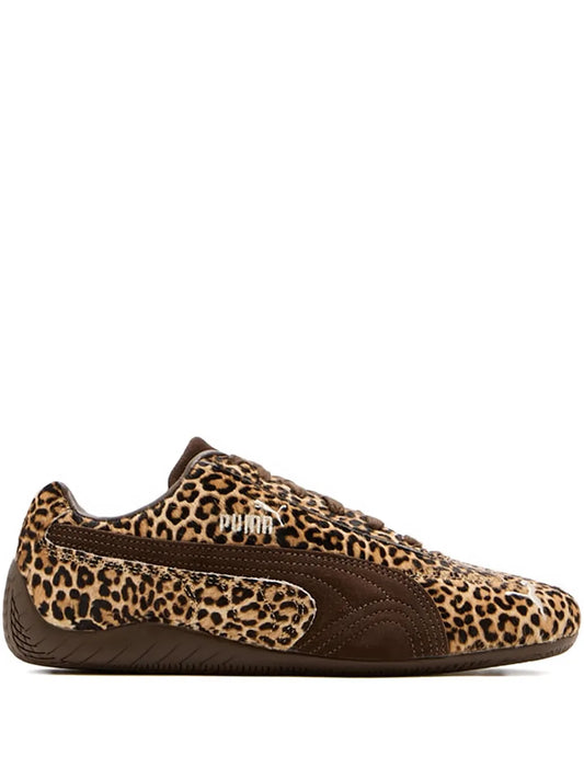 PUMA Speedcat Wild Leopard
