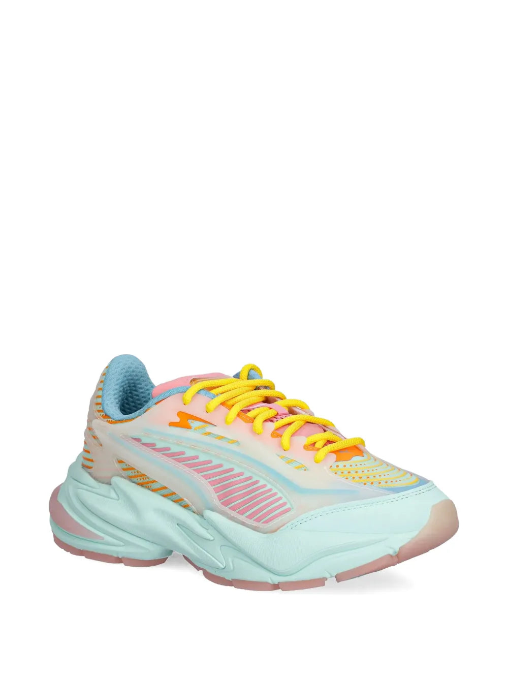 PUMA Rs Surge Vibrant Lace-Up