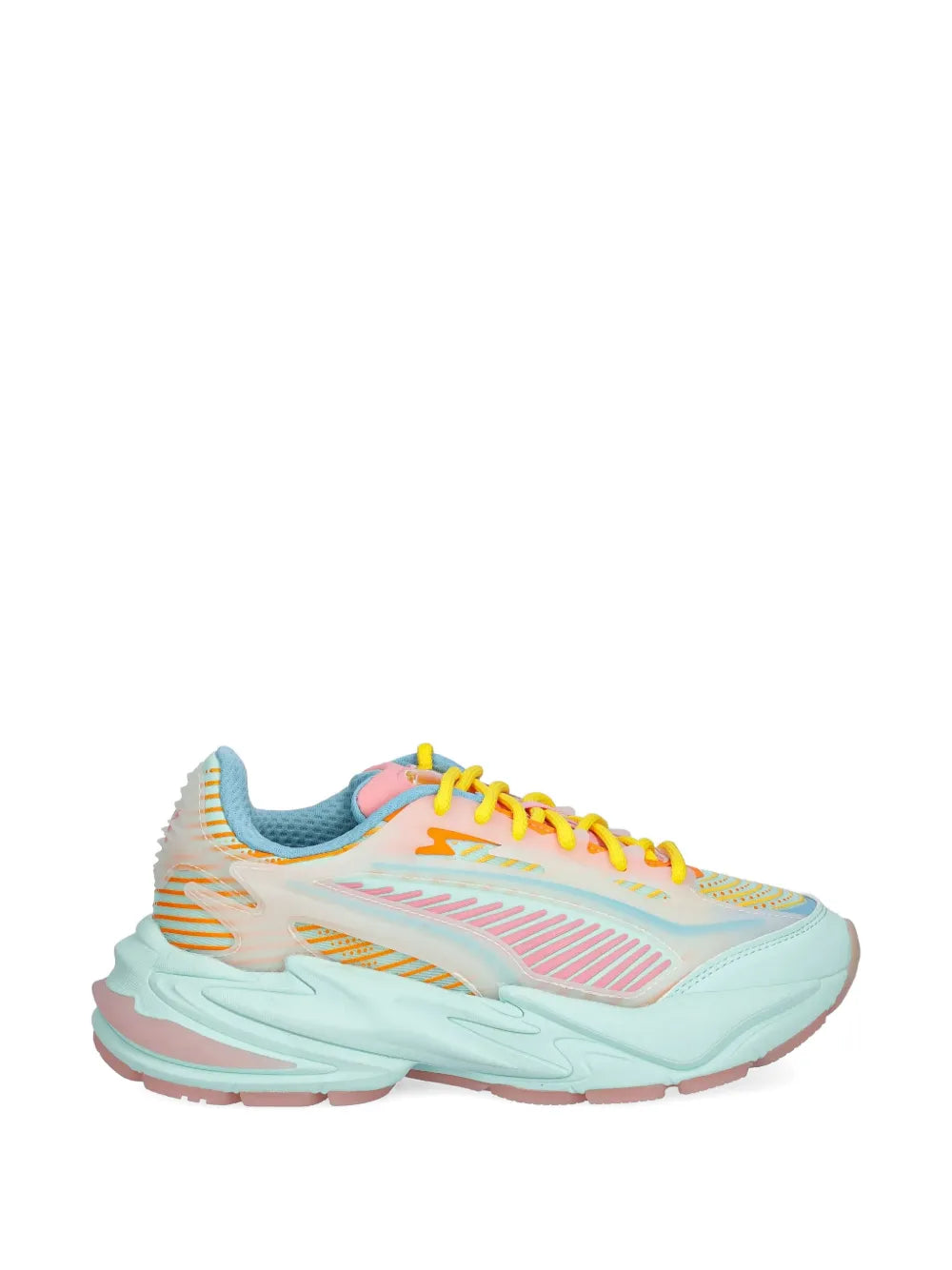 PUMA Rs Surge Vibrant Lace-Up