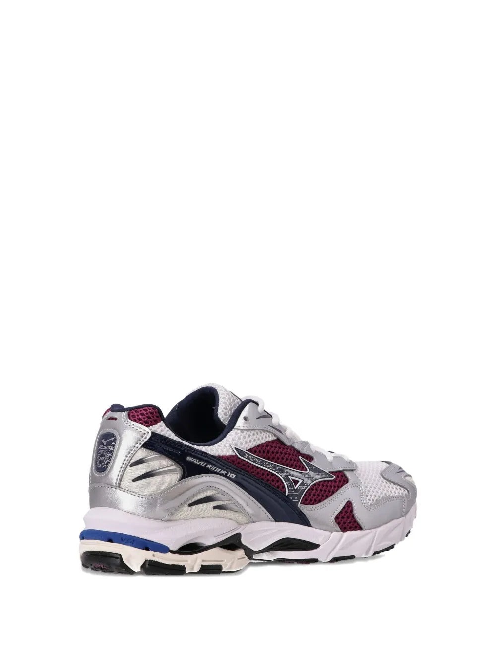 Mizuno Wave Rider 10 Panelled