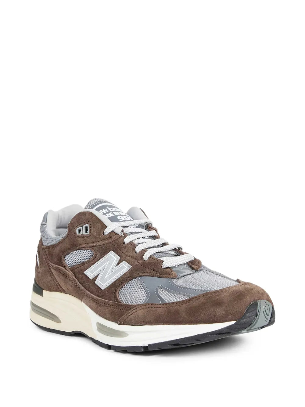 New Balance Made In Uk 991V2
