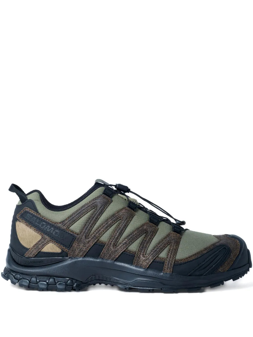 Salomon Xa Pro 3D