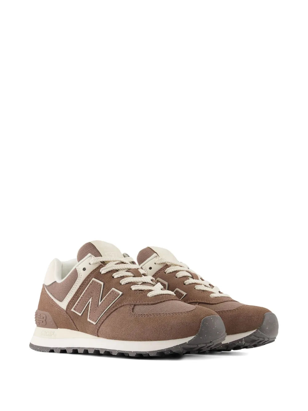 New Balance 574 Logo
