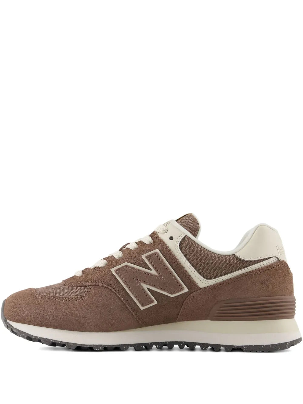 New Balance 574 Logo