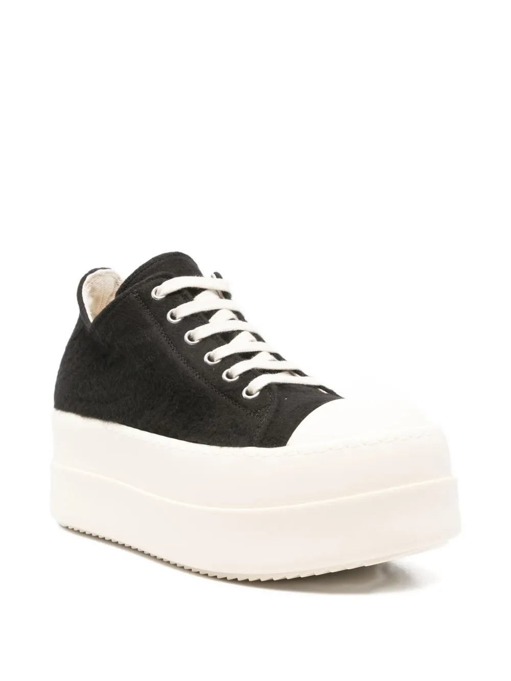 Rick Owens DRKSHDW Lace-Up
