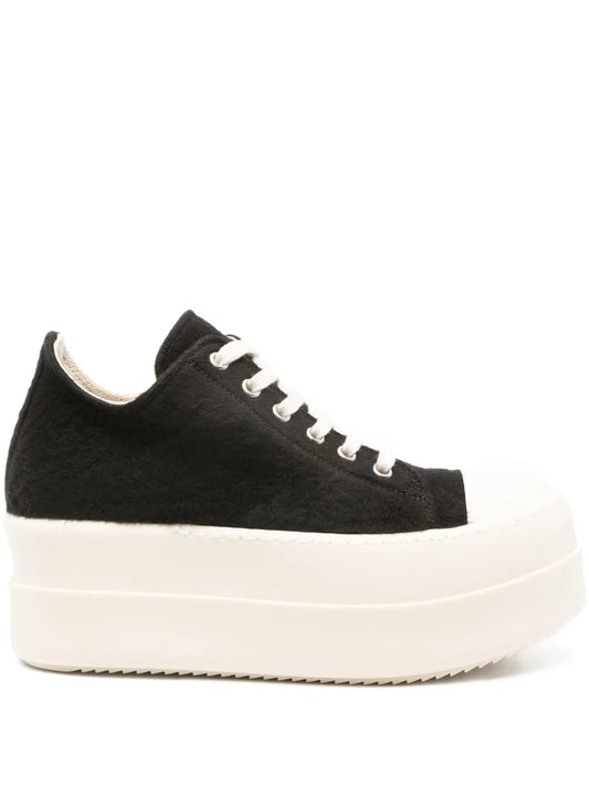 Rick Owens DRKSHDW Lace-Up