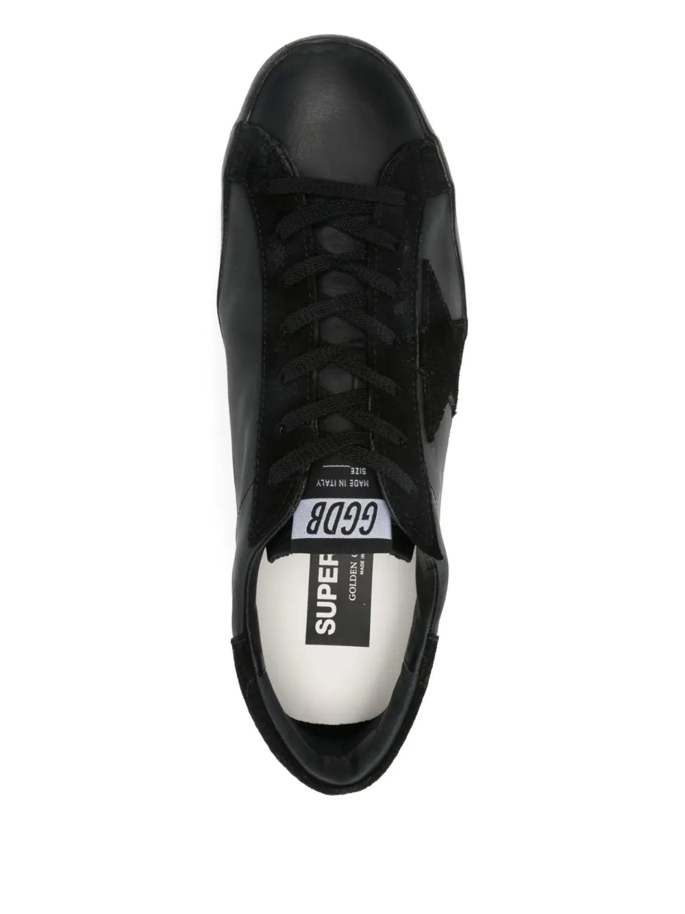 Golden Goose Super-Star