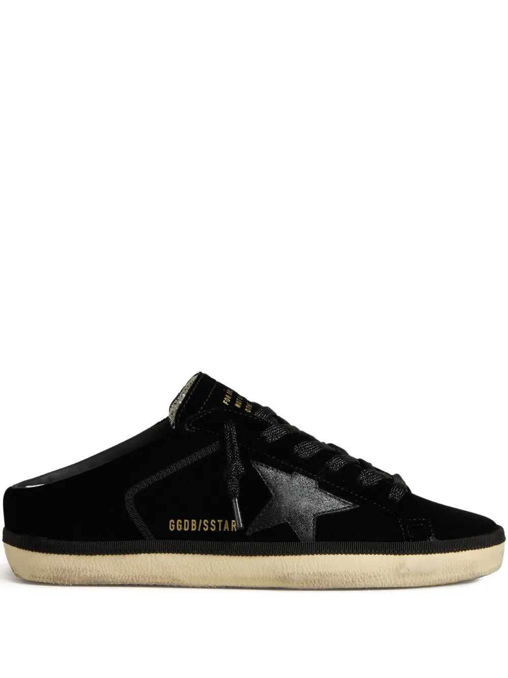 Golden Goose Super-Star
