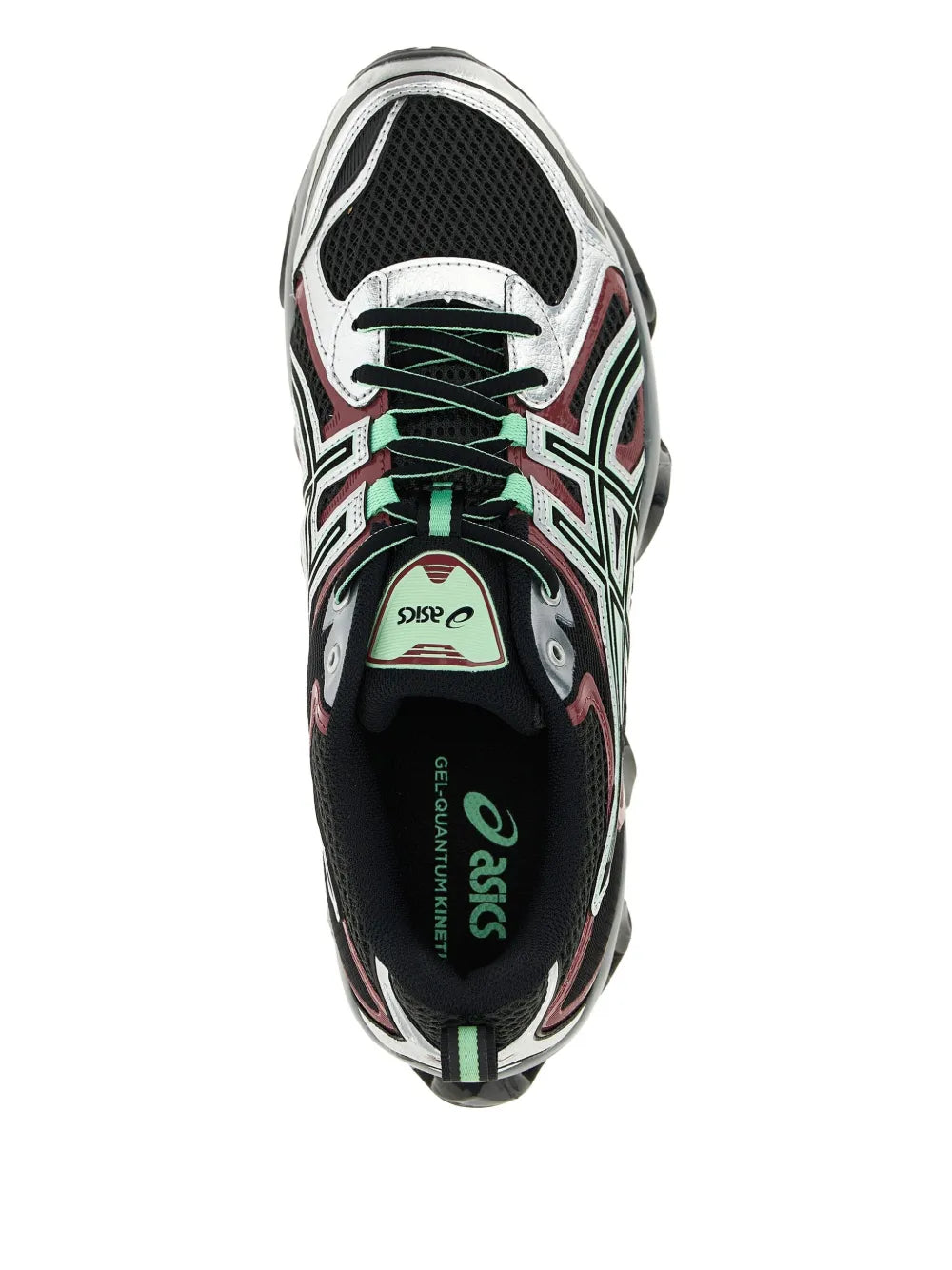 ASICS Gel-Quantum Kinetic