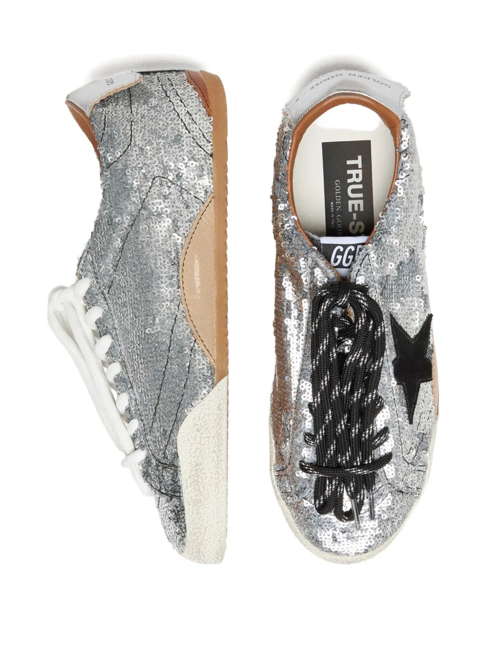 Golden Goose True-Star