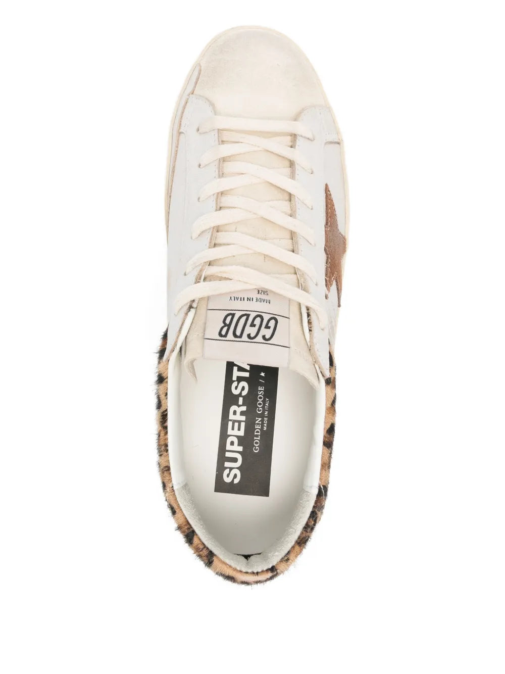 Golden Goose Super-Star