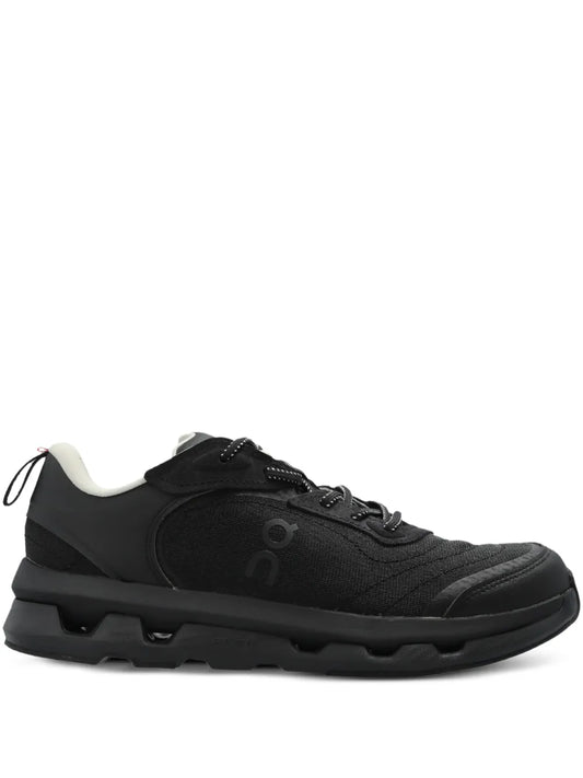On Running Logo-Print Lace-Up