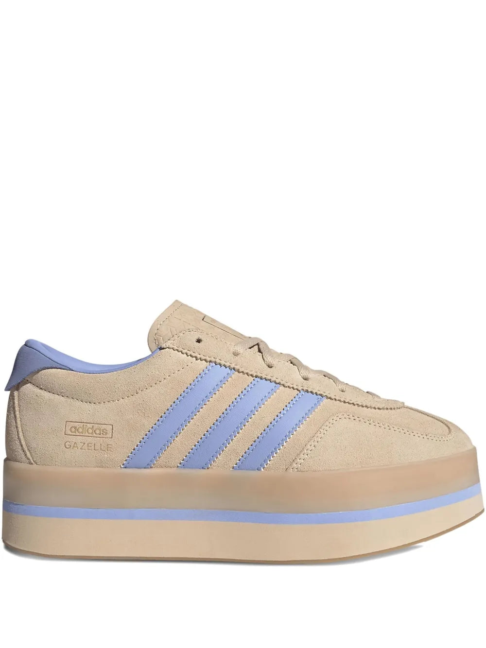 adidas Gazelle Stack