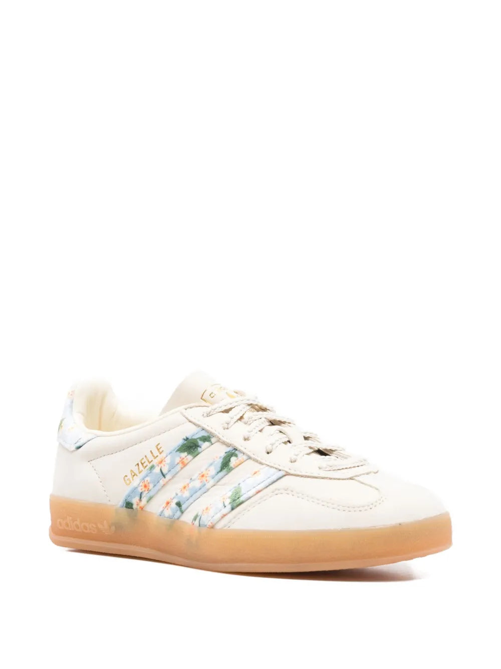 adidas X Liberty London Gazelle Indoor