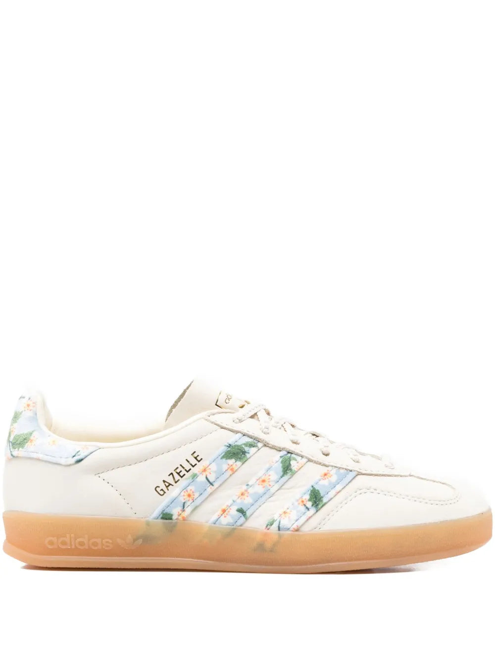 adidas X Liberty London Gazelle Indoor