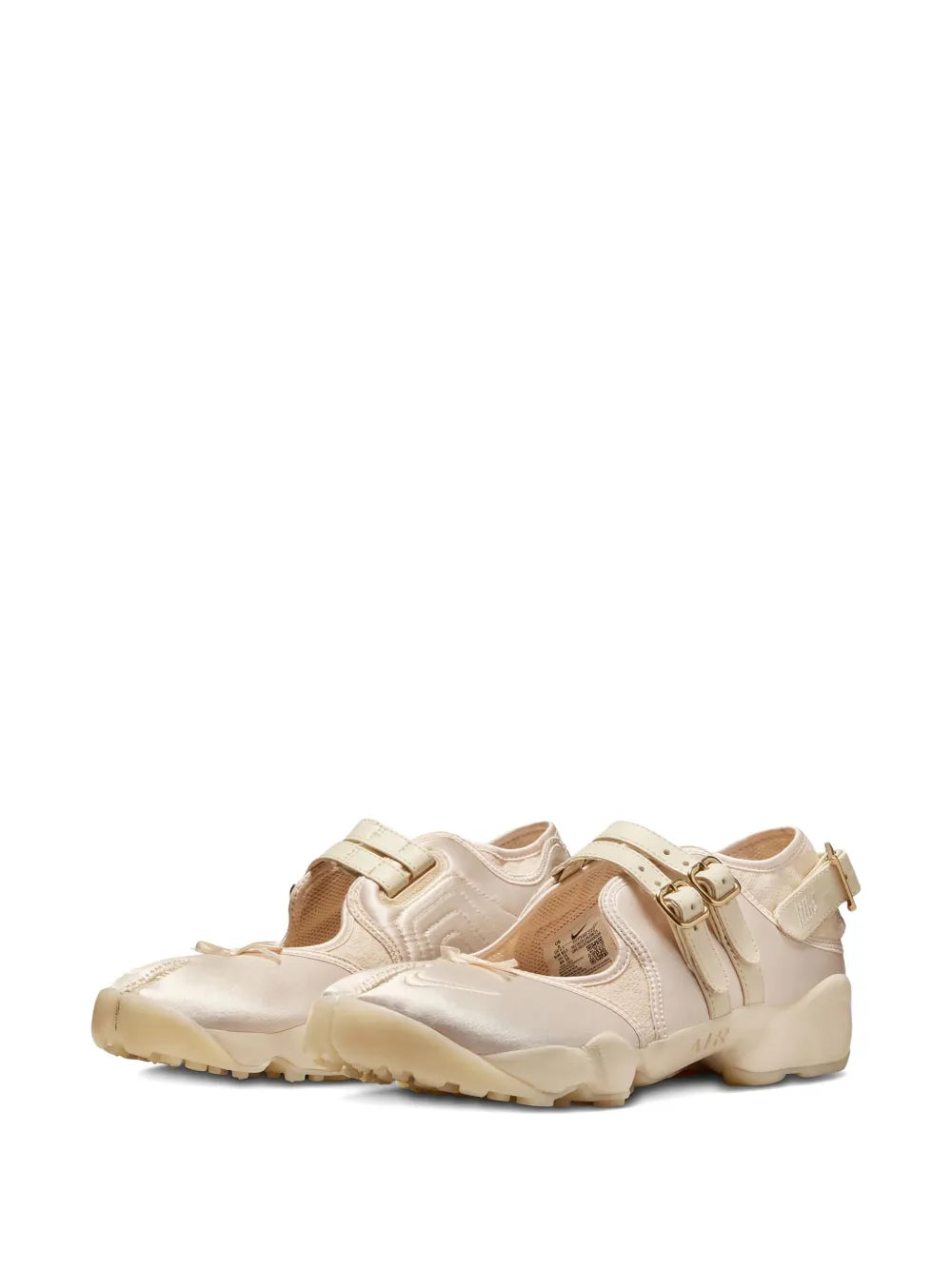 Nike Air Rift