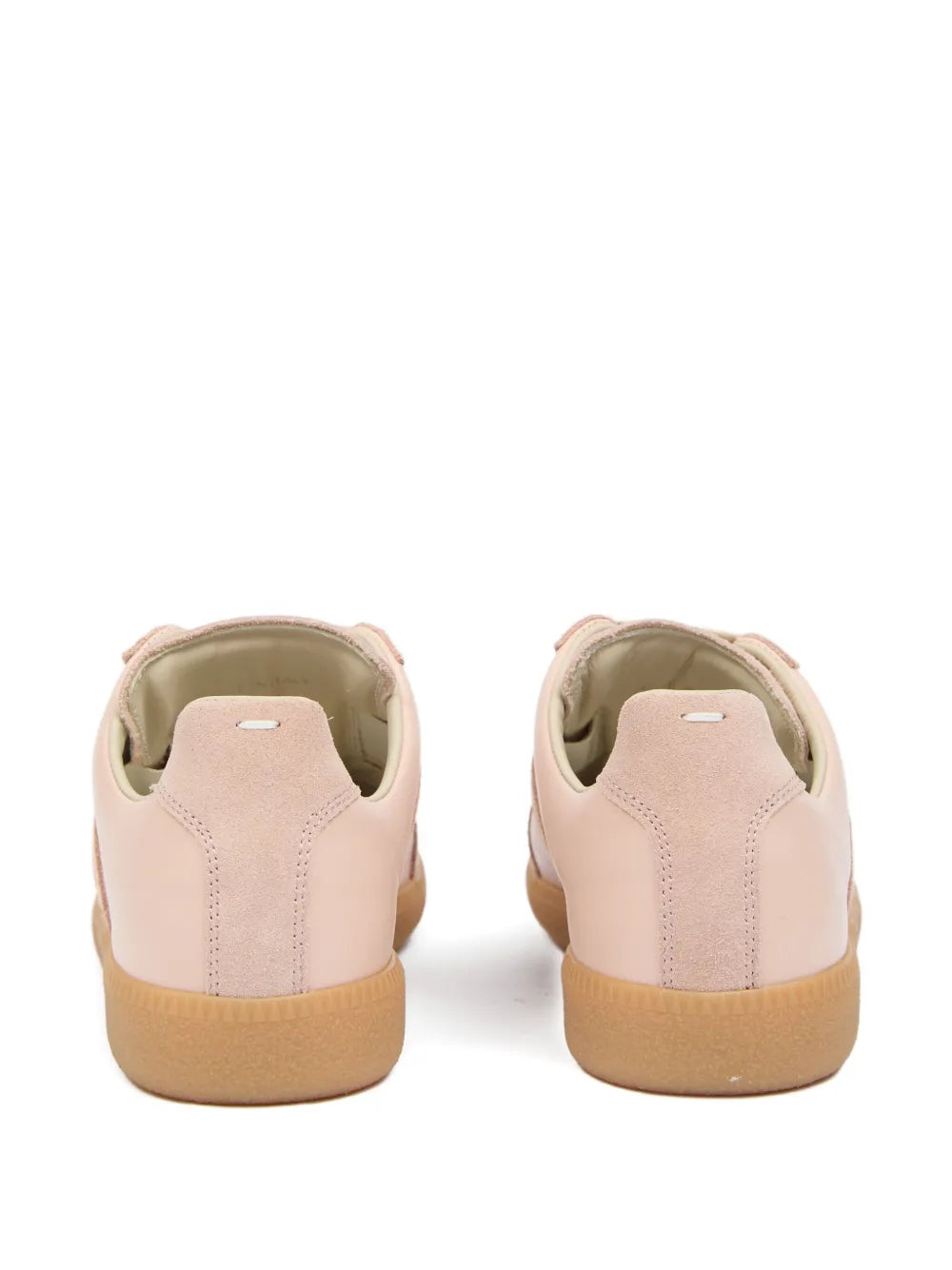 Maison Margiela Replica Suede