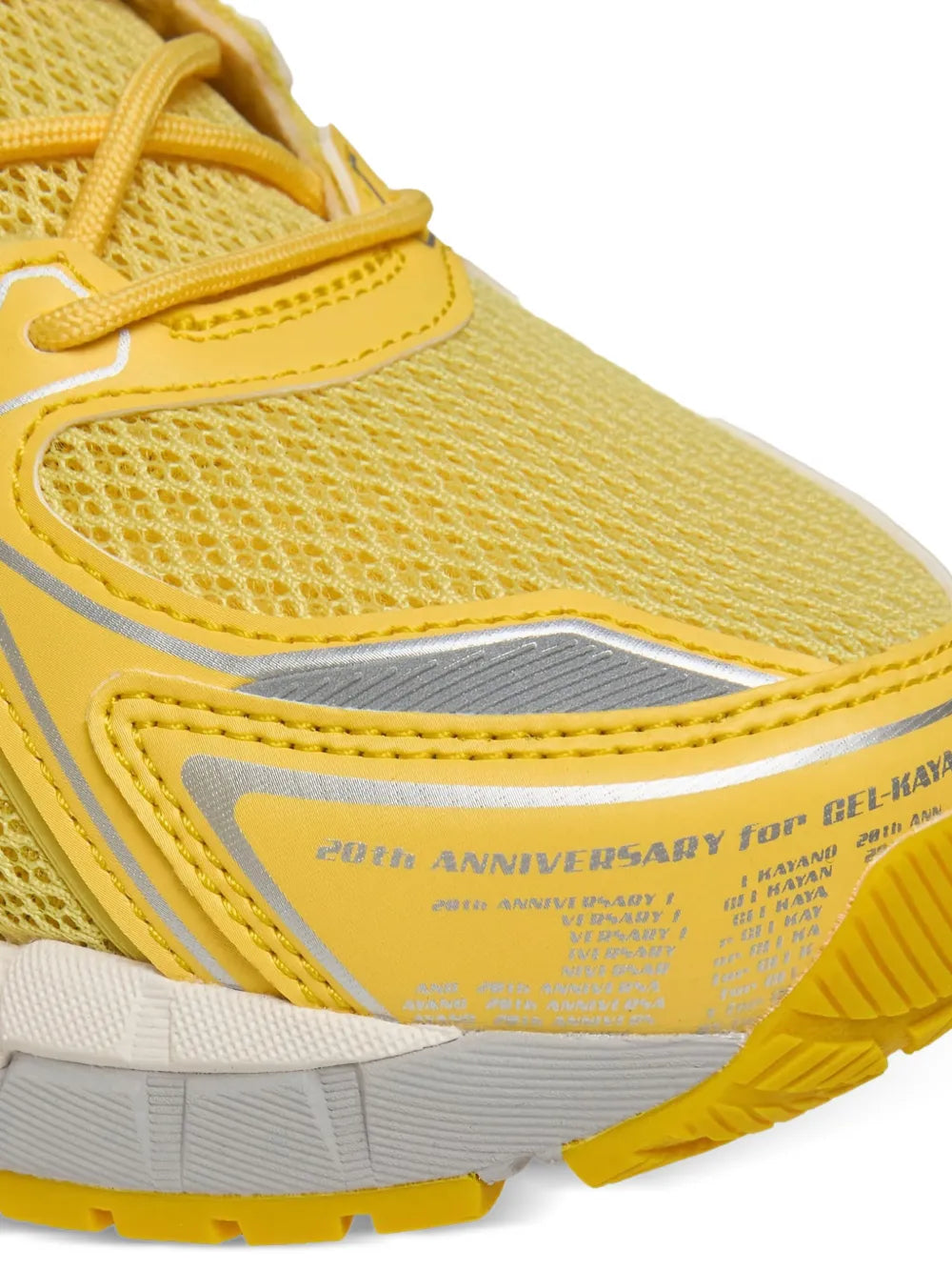 ASICS Gel-Kayano 20