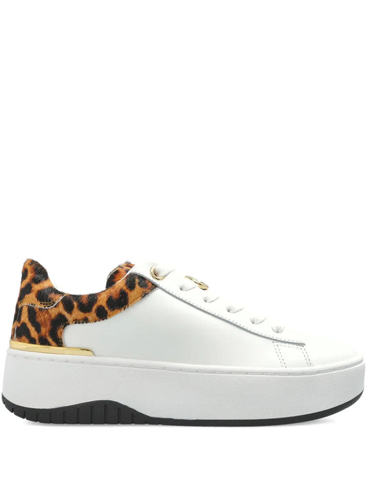 Michael Michael Kors Textured Leopard