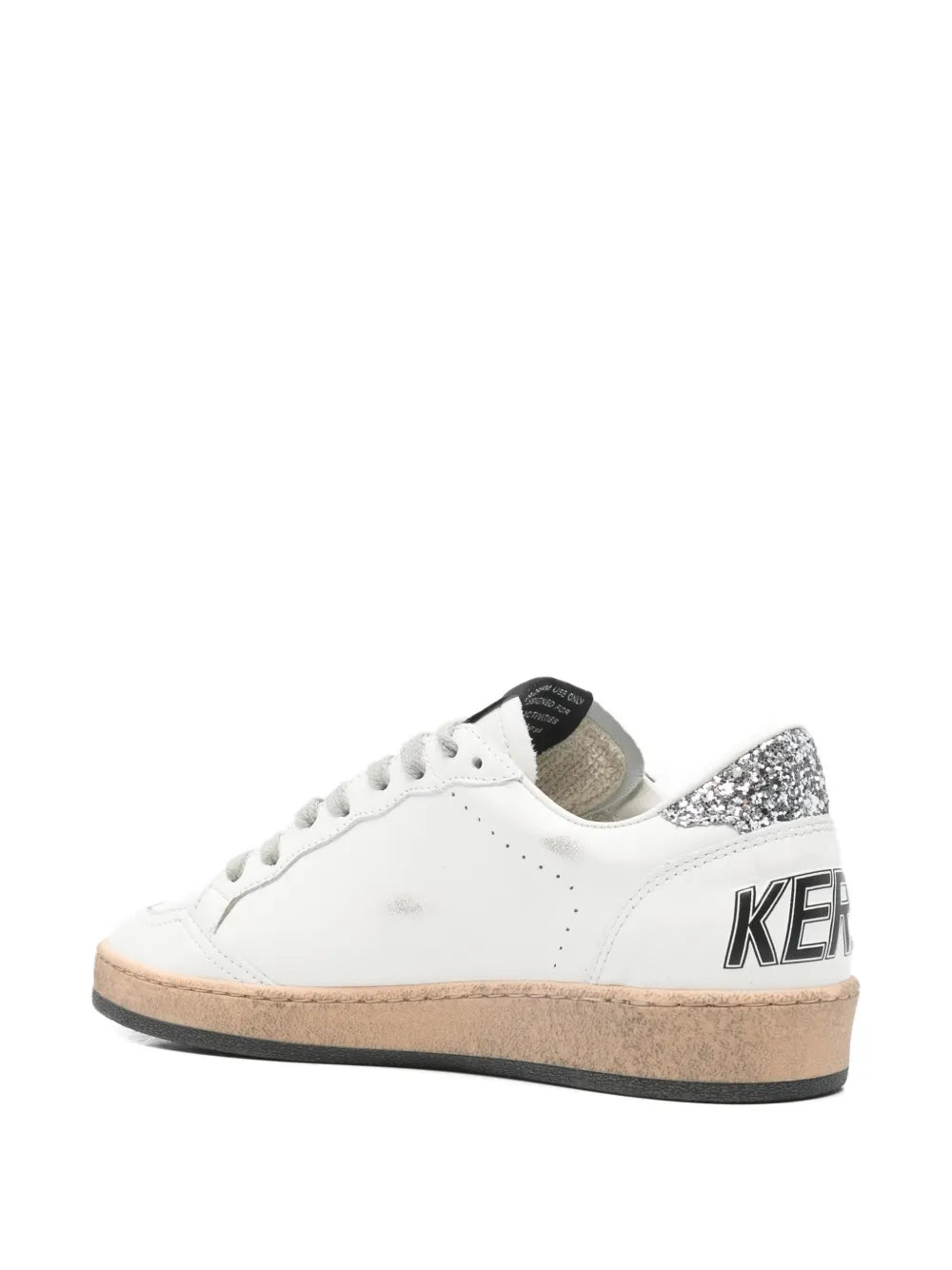 Golden Goose Ball Star