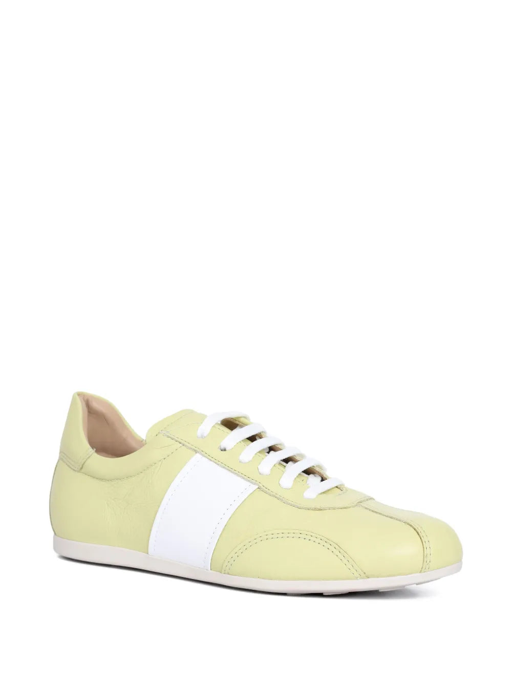 Sarah Chofakian Mochi Stripe
