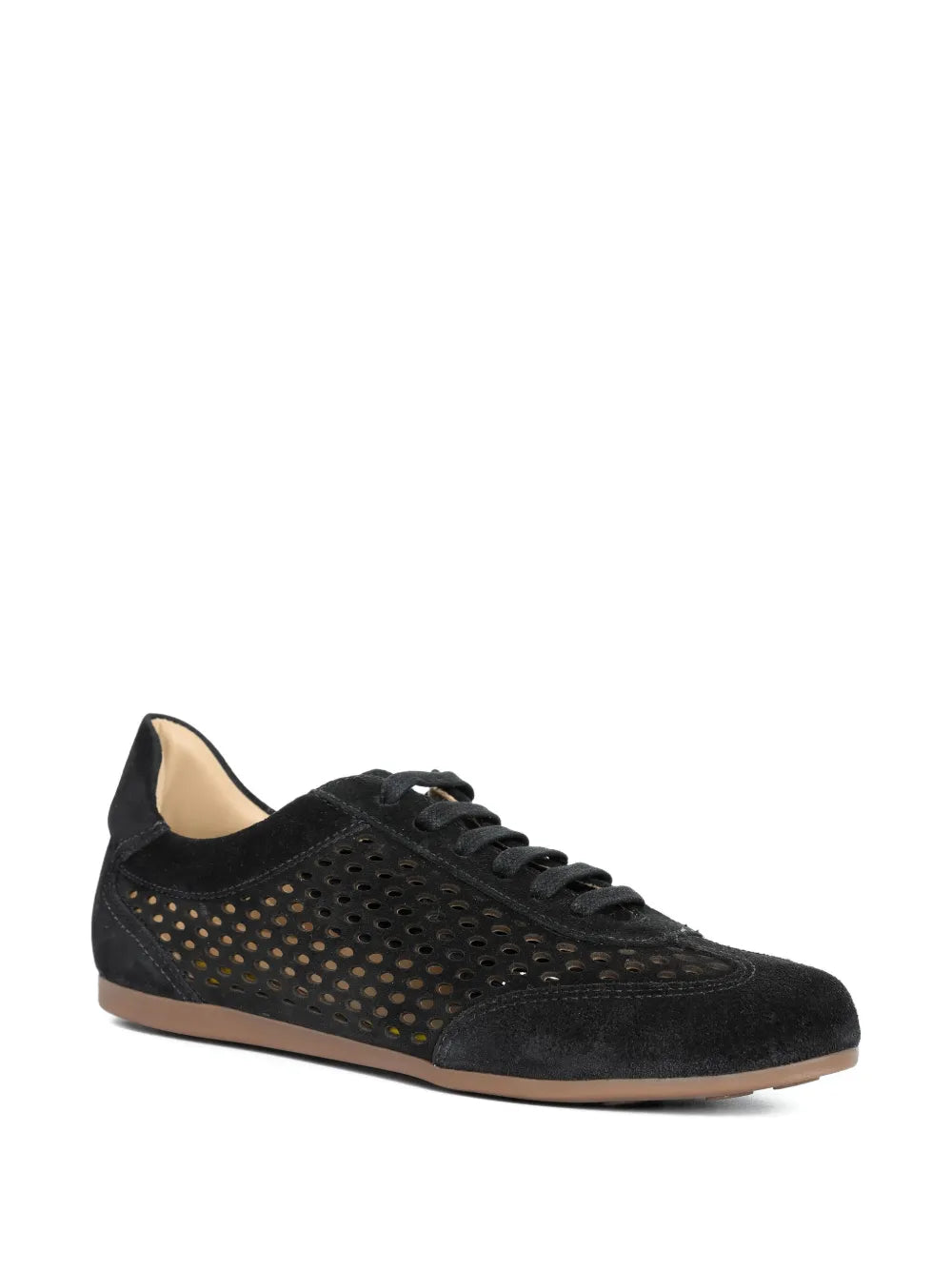 Sarah Chofakian Gelato Perforated