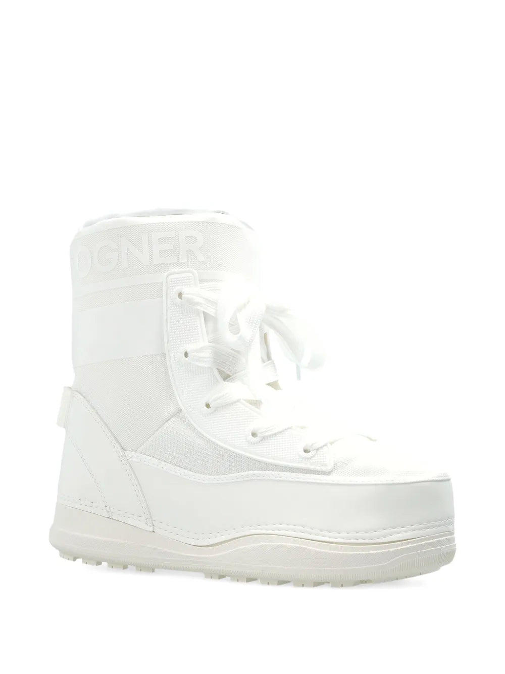 BOGNER Xmichelin La Plagne Lace-Up