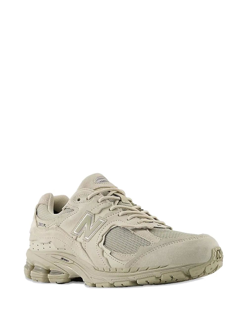 New Balance 2002Dx Panelled Trainers