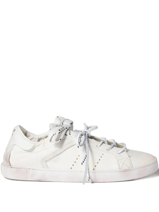 Miu Miu Deco Leather