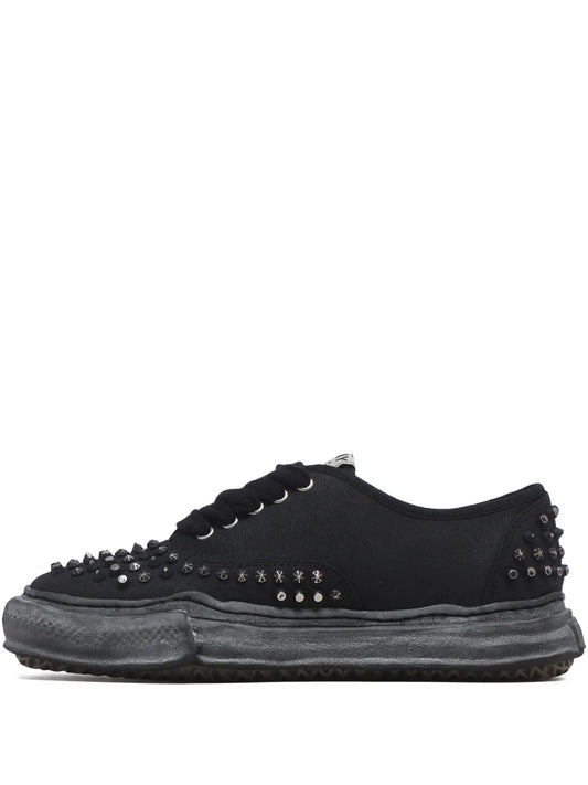 Maison MIHARA YASUHIRO Baker Og Studded
