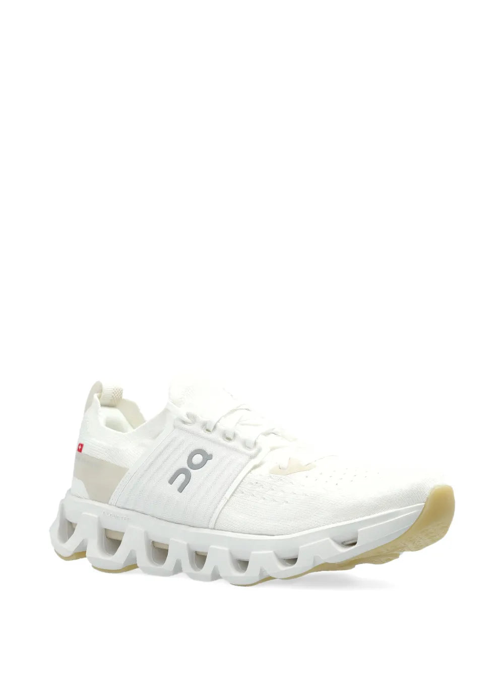 On Running Cloudswift 4 Perforated