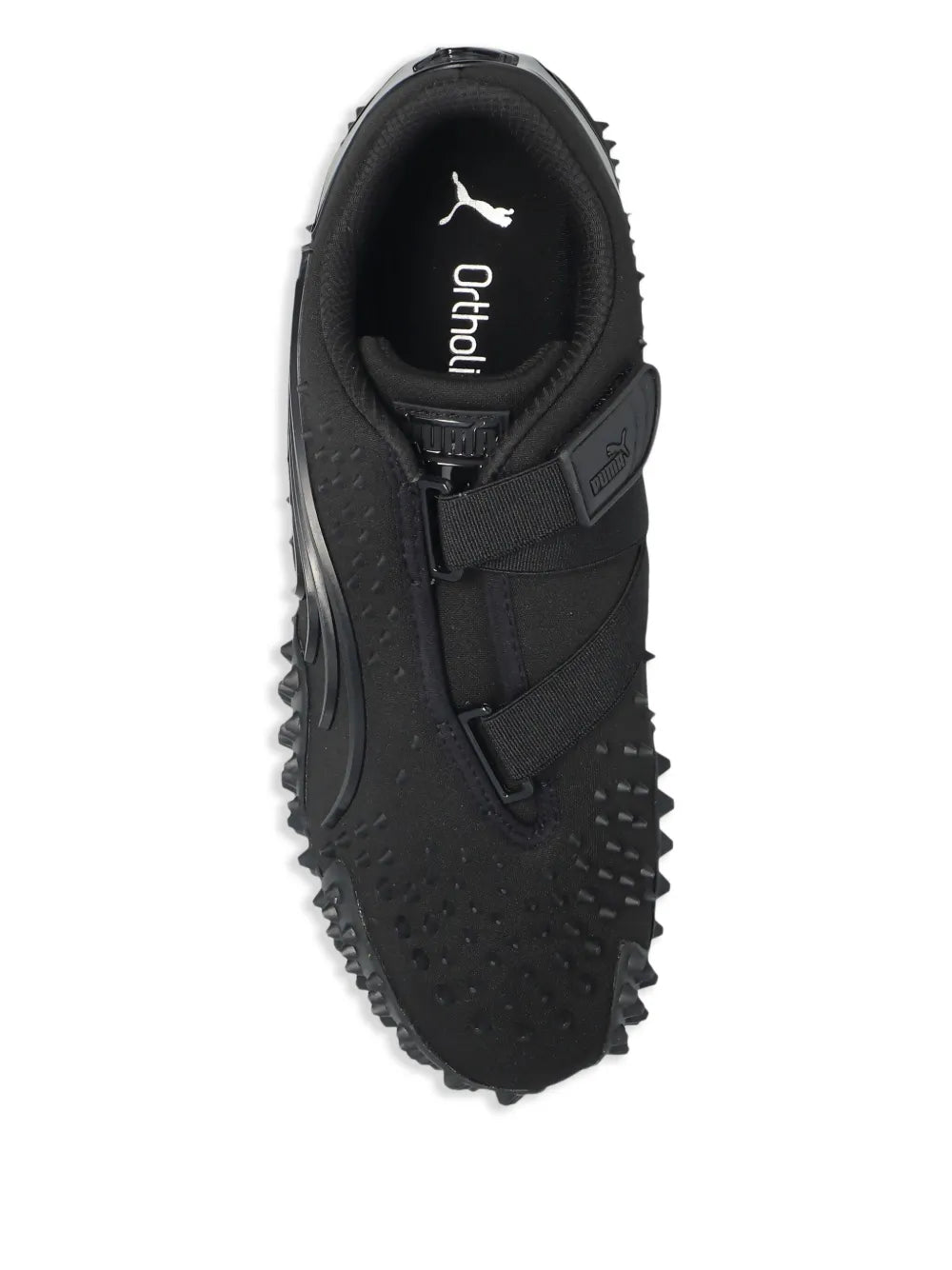 PUMA Logo-Detailing