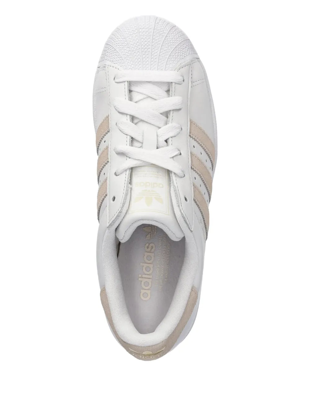 adidas Superstar Ii Stripe
