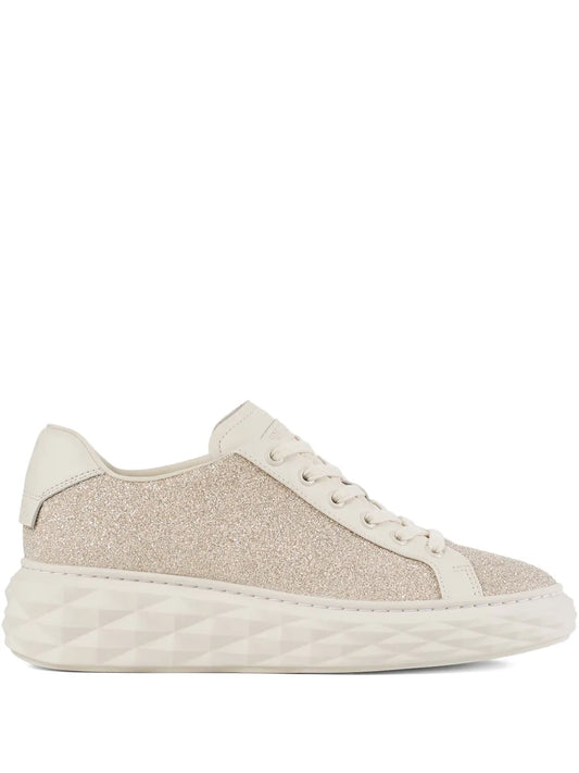 Jimmy Choo Diamond Light Maxi F Platform