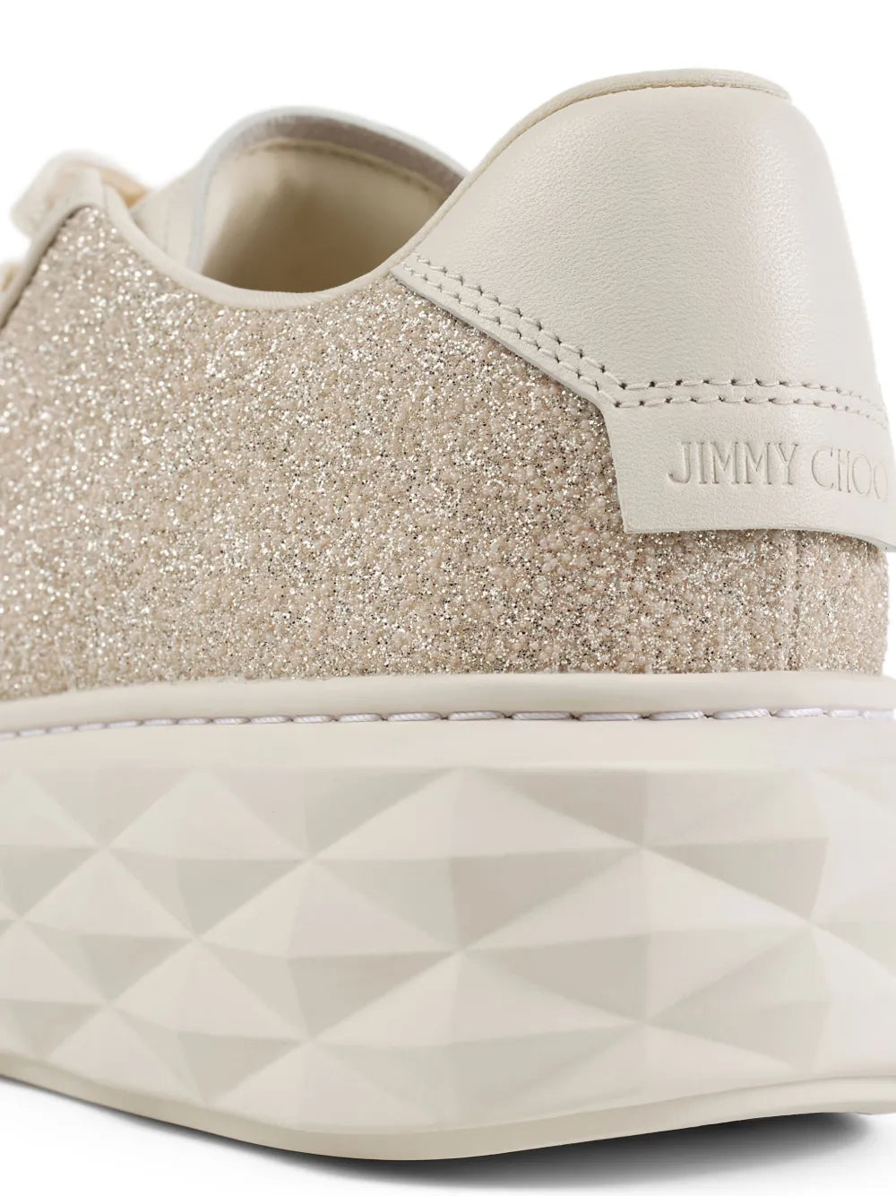 Jimmy Choo Diamond Light Maxi F Platform