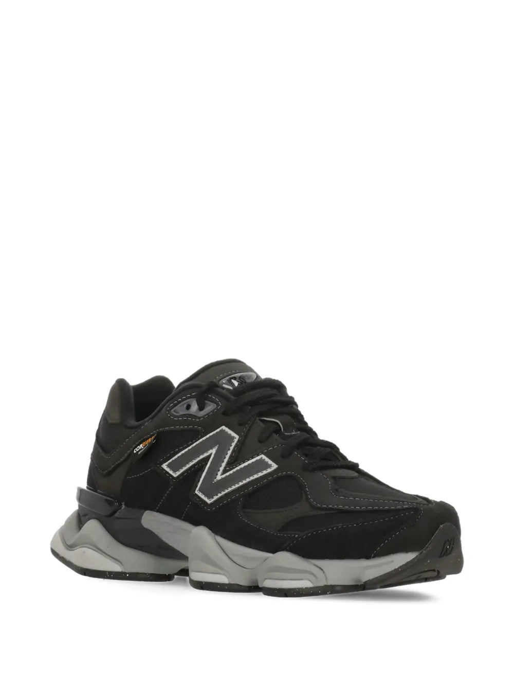 New Balance 9060 Logo