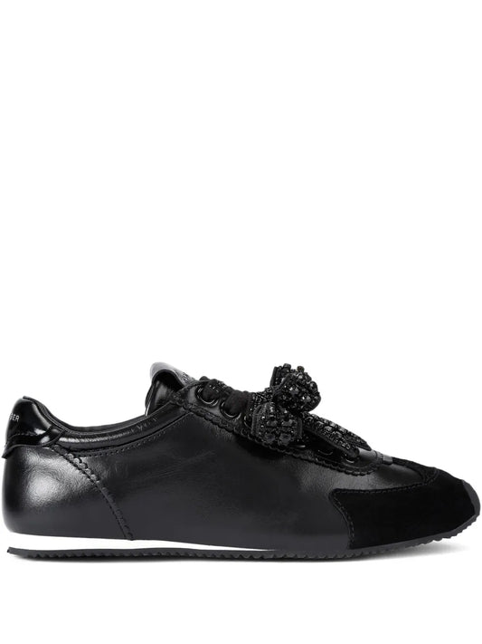 Kurt Geiger London Islington Bow Leather
