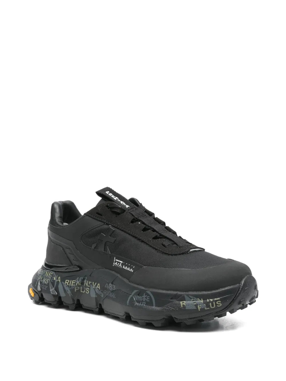Premiata Devind