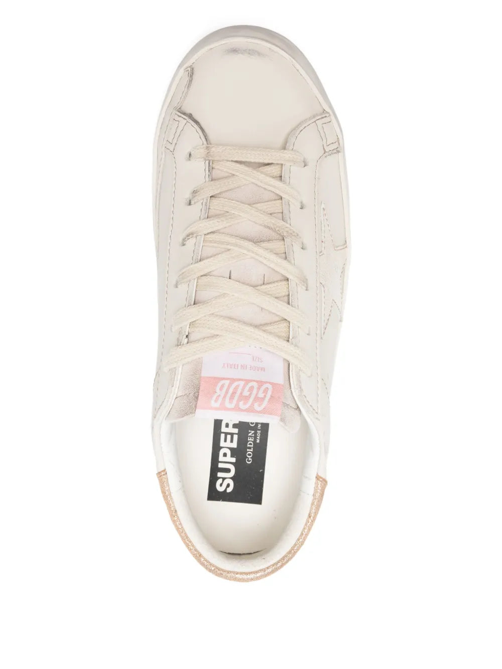 Golden Goose Super Star