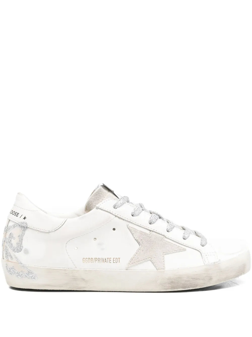 Golden Goose Super-Star
