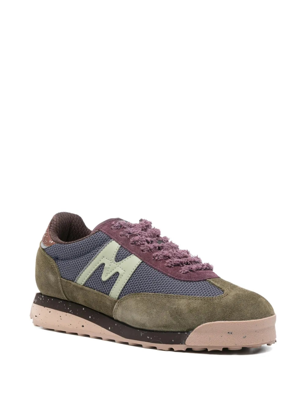 Karhu Mestari Control Lace-Up Sneaker