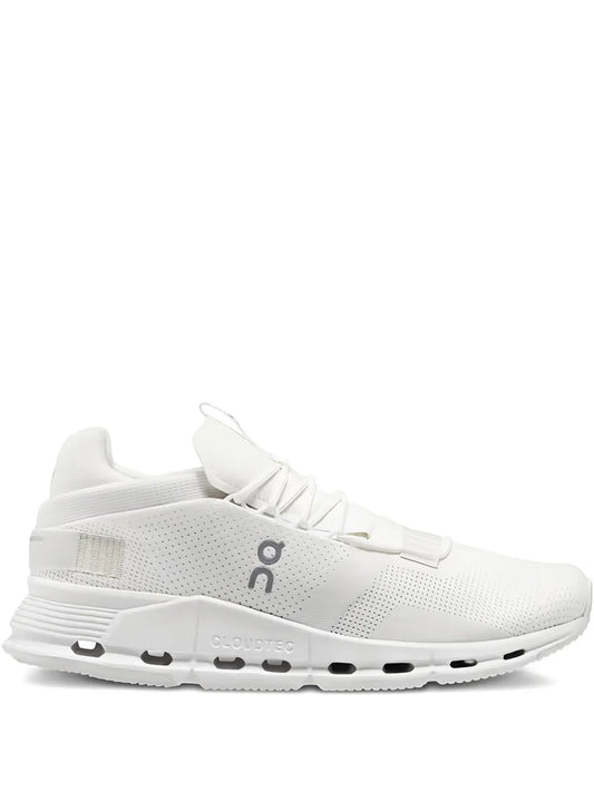 On Running Cloudnova Lace-Up