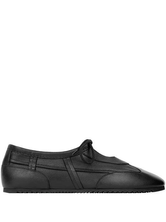 HOMIES Jenek Lace-Up Trainers