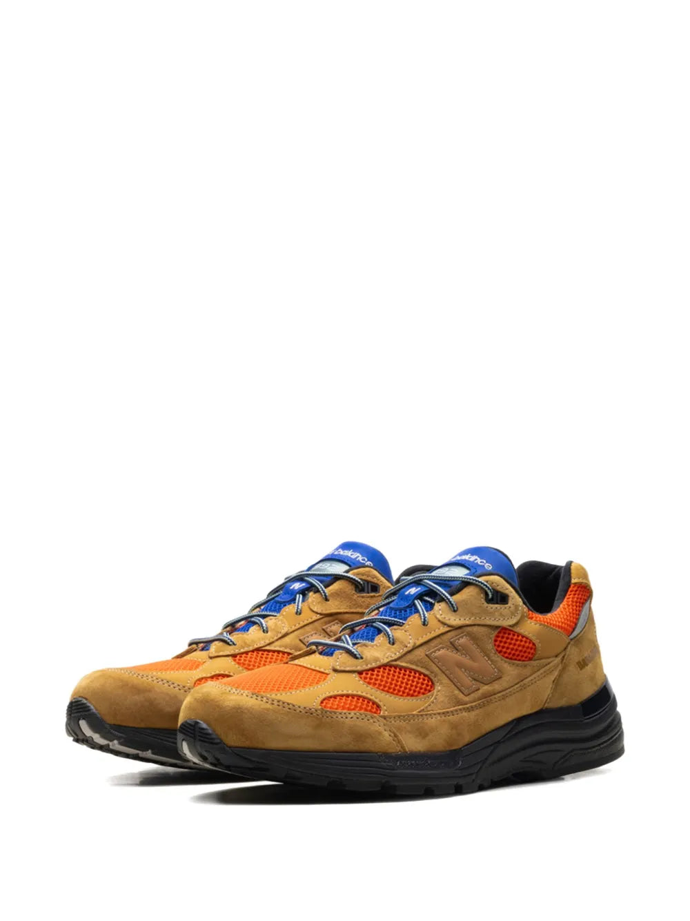 New Balance X Action Bronson Made In Usa 992