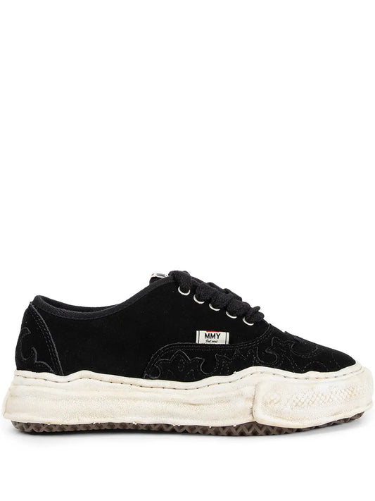 Maison MIHARA YASUHIRO Baker Suede