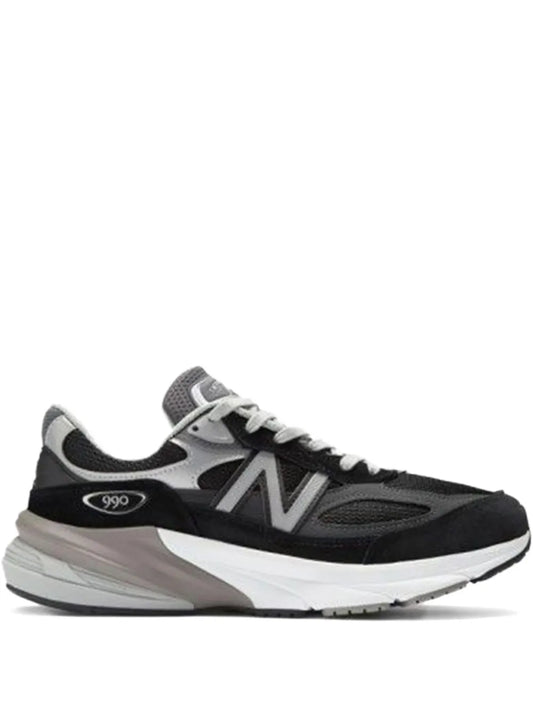 New Balance Made In Usa 990V6